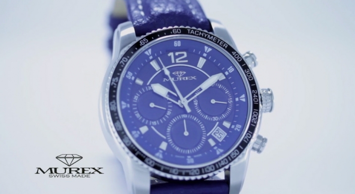 Still from Murex Men MUC540